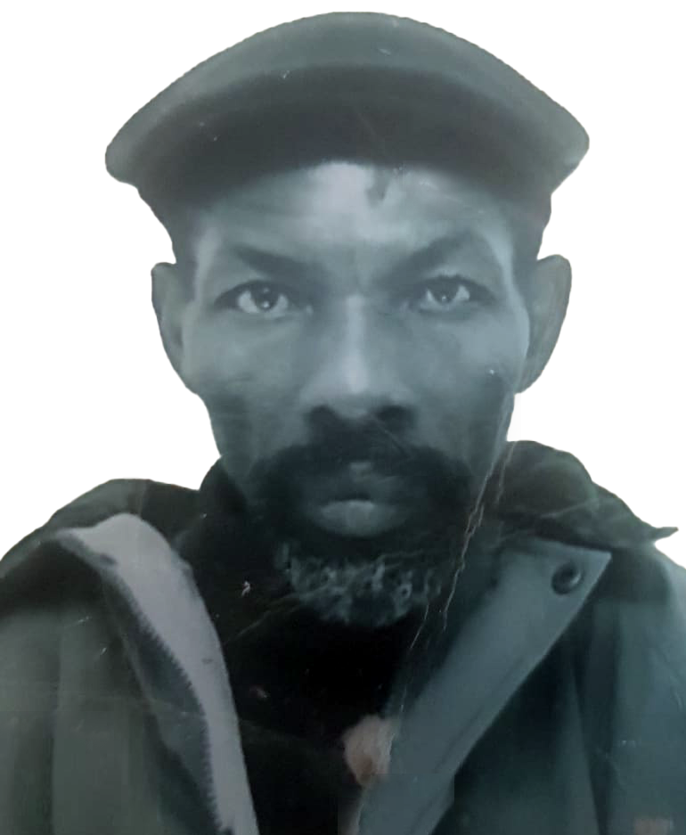 Welcome to Camp Daddyman