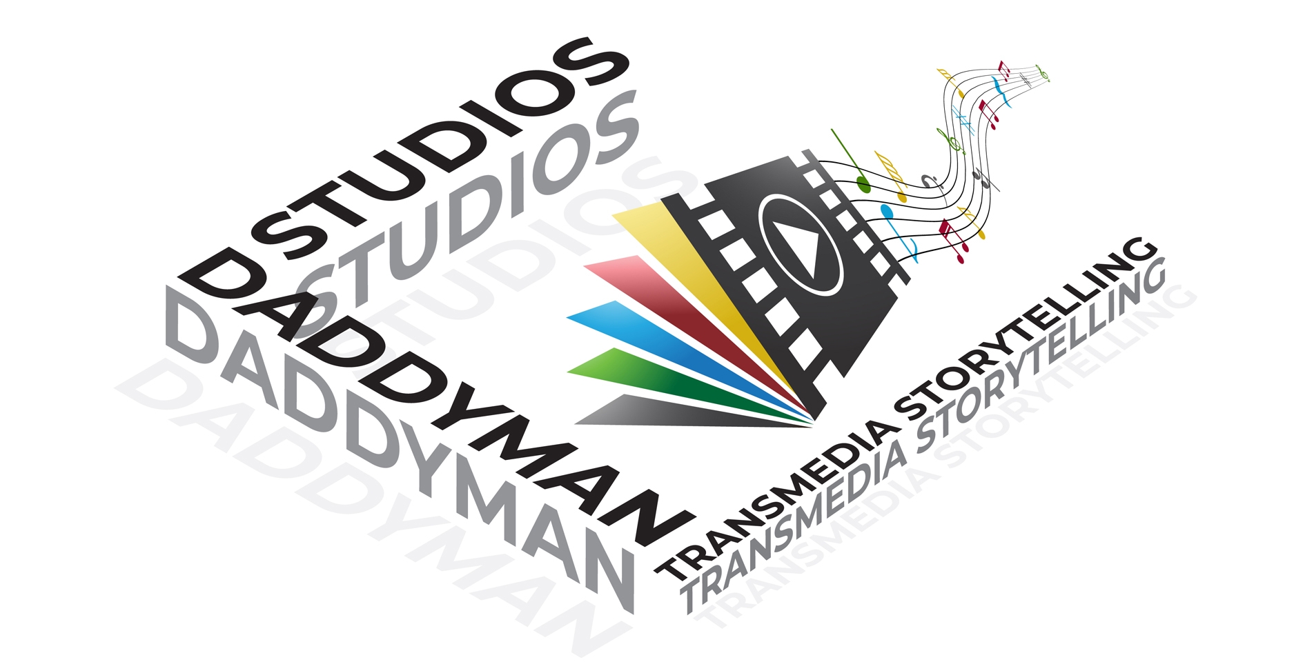 DaddyMan Studios Sponsorship Logo Slide1